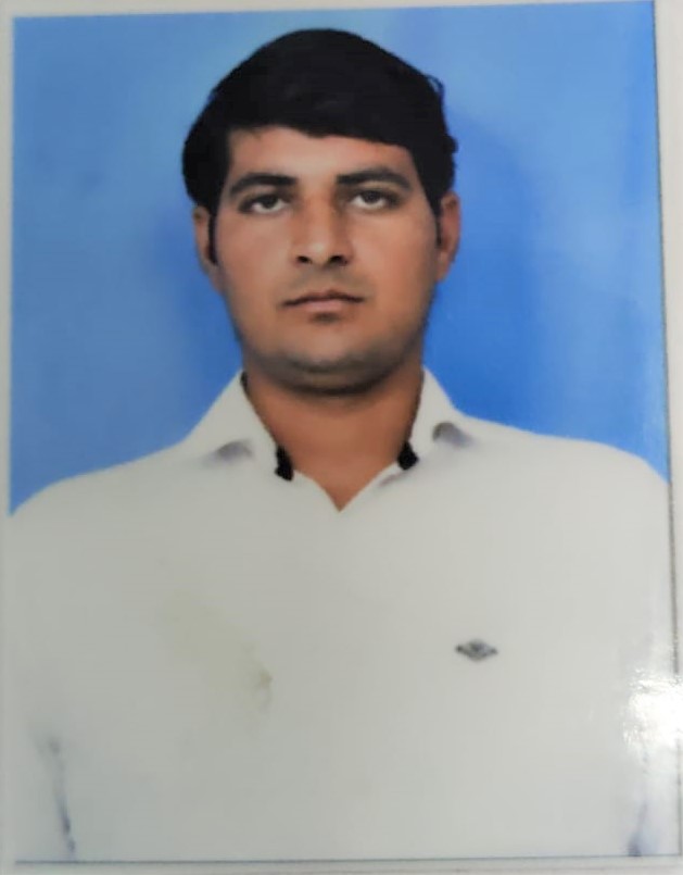 PRAKASH VIR YADAV